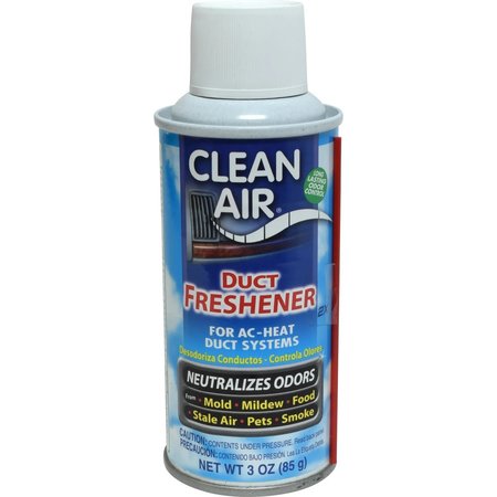 Universal Air Cond Universal Air Conditioning Fluid Cleaner, Ro0394 RO0394